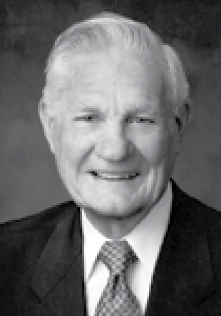 Dr. David H. Fisher, Sr.